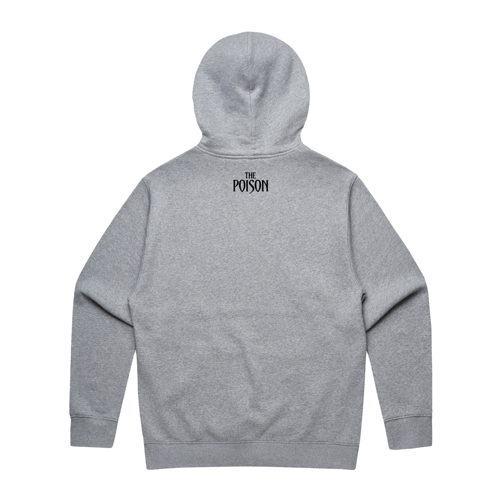 The Poison (20th Anniversary) Hoodie