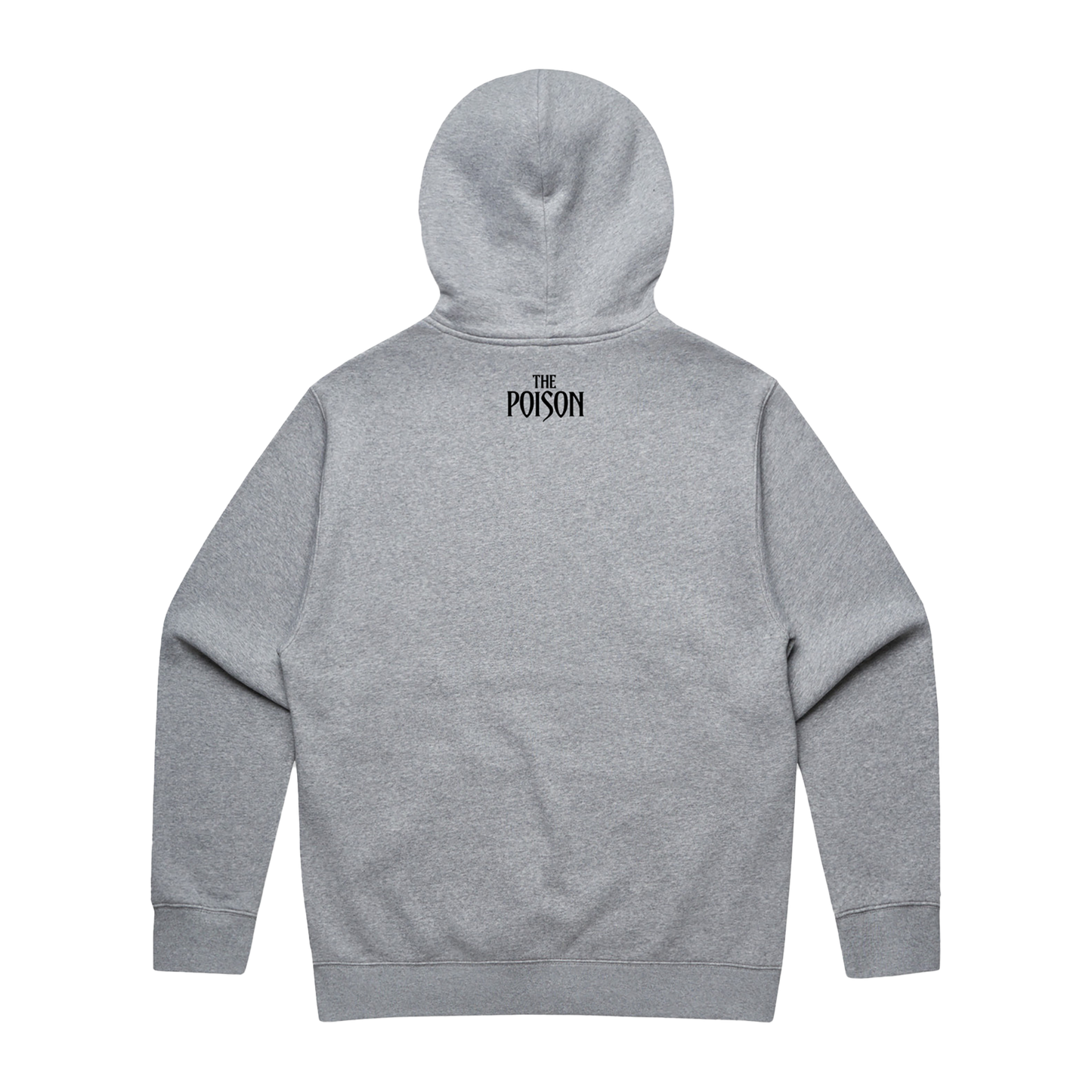 The Poison (20th Anniversary) Hoodie