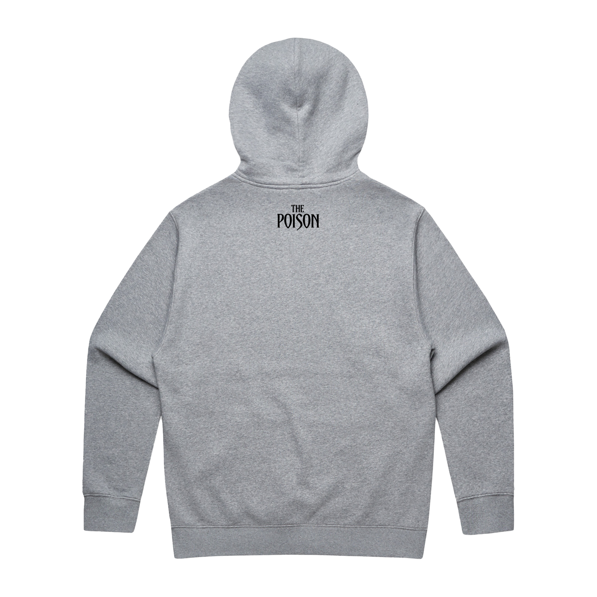 The Poison (20th Anniversary) Hoodie