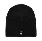 Social Apocalypse | Logo Black Beanie