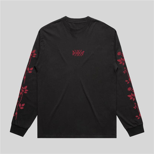 The Poison (20th Anniversary) Long-sleeve T-Shirt