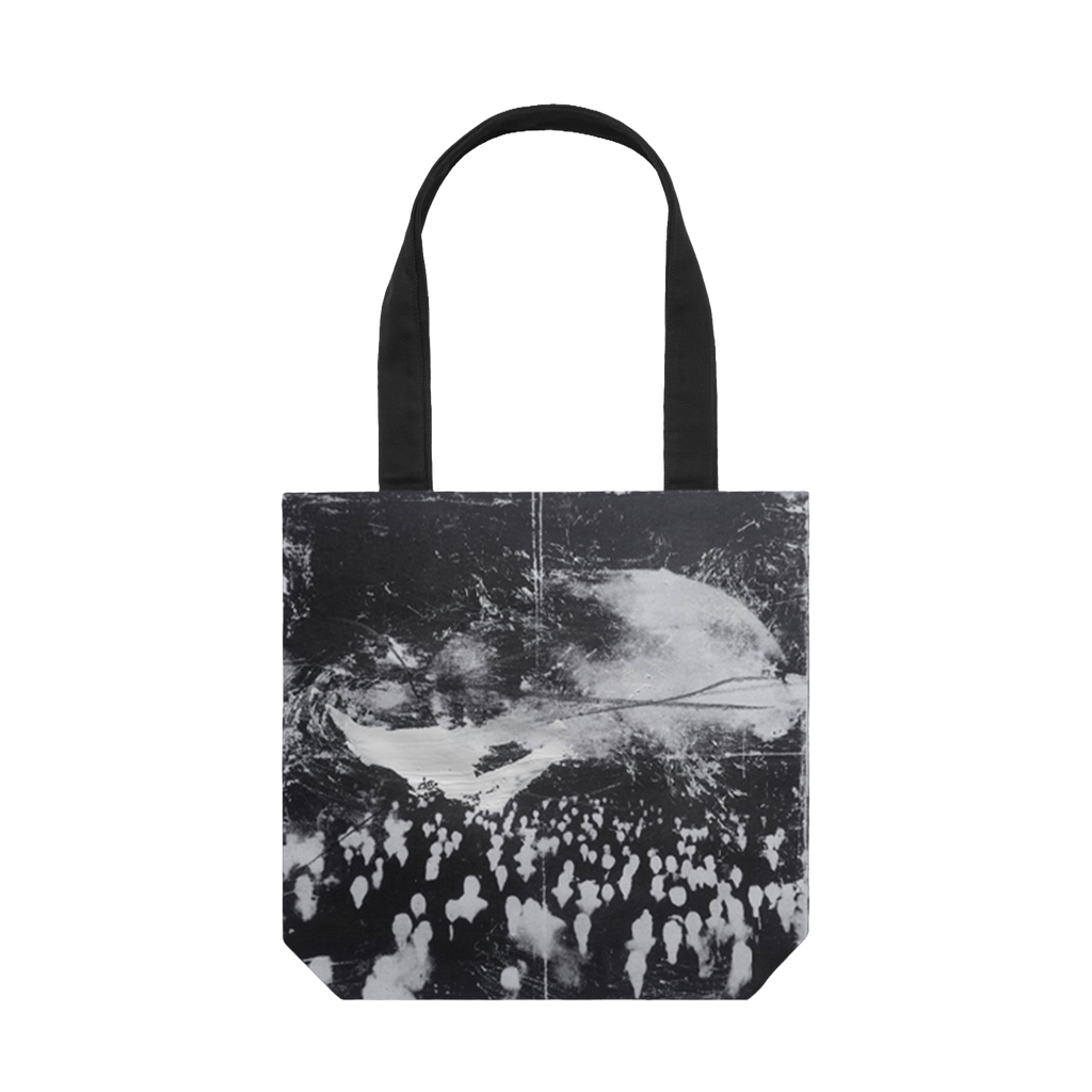 Social Apocalypse | Album Tote Bag