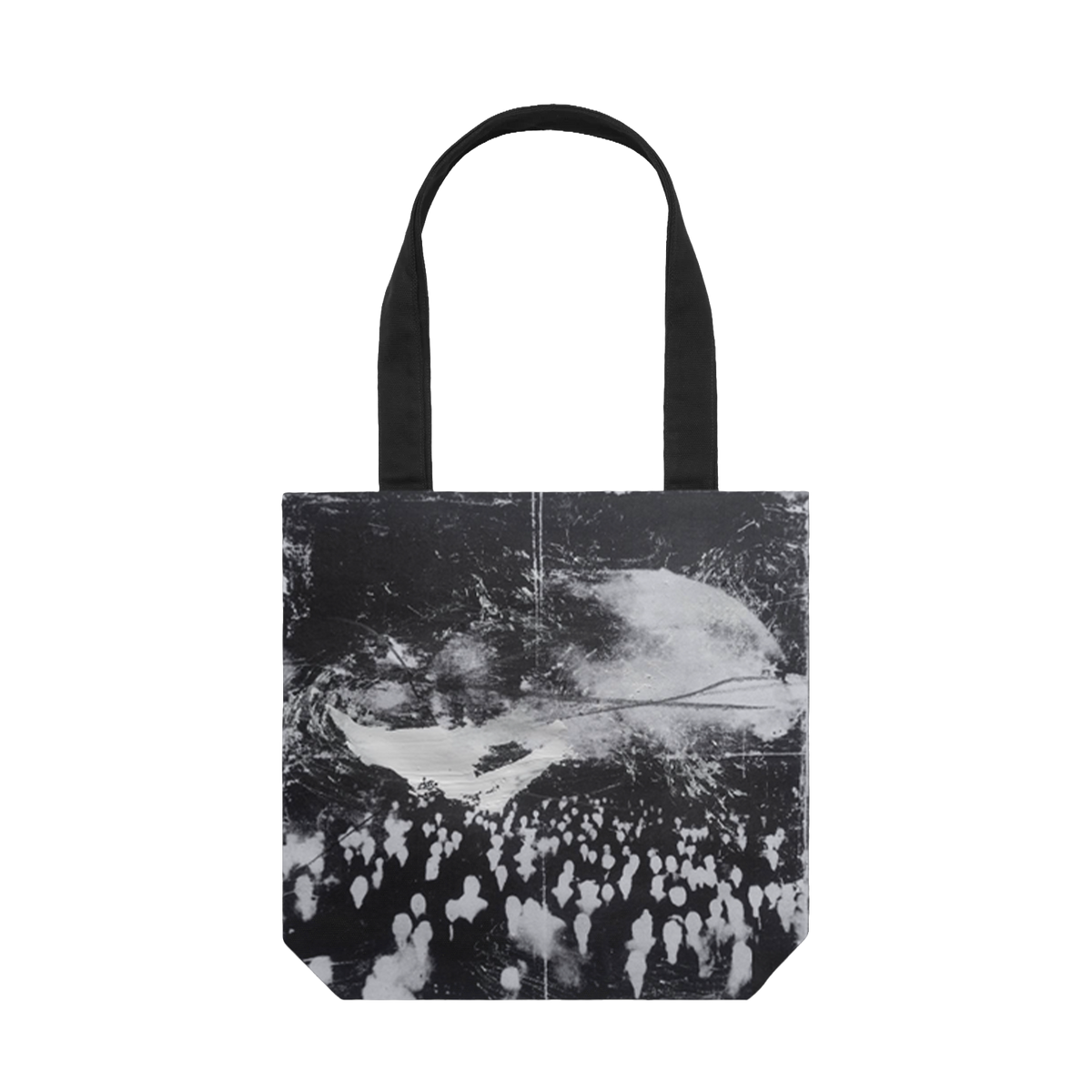 Social Apocalypse | Album Tote Bag