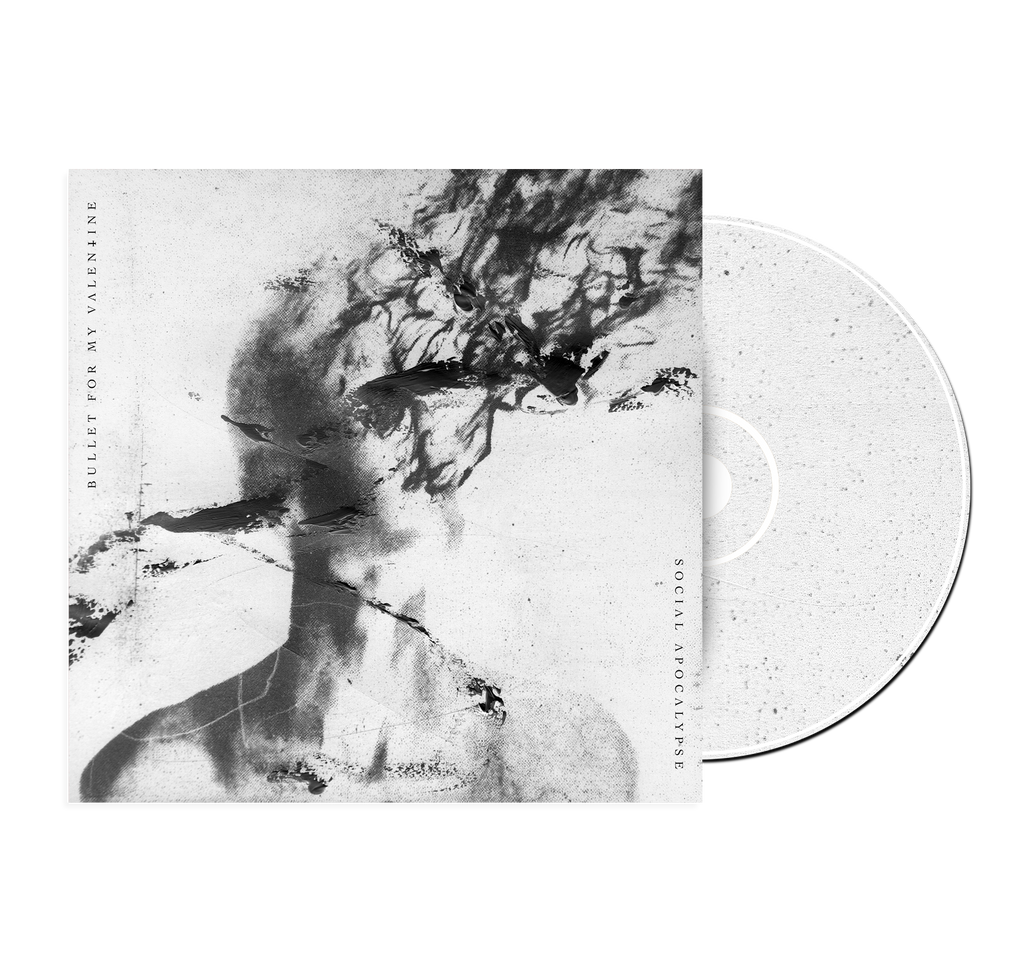 Social Apocalypse | Card Wallet CD
