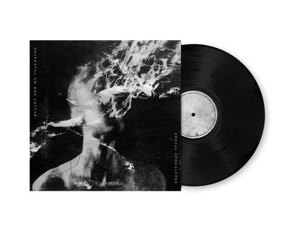 Social Apocalypse | Vinyl