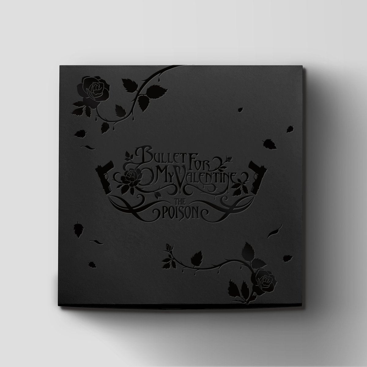 Bullet for My Valentine - The Poison (20th Anniversary) Super Deluxe Box Set