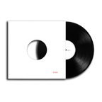 Social Apocalypse | First Pressing Vinyl
