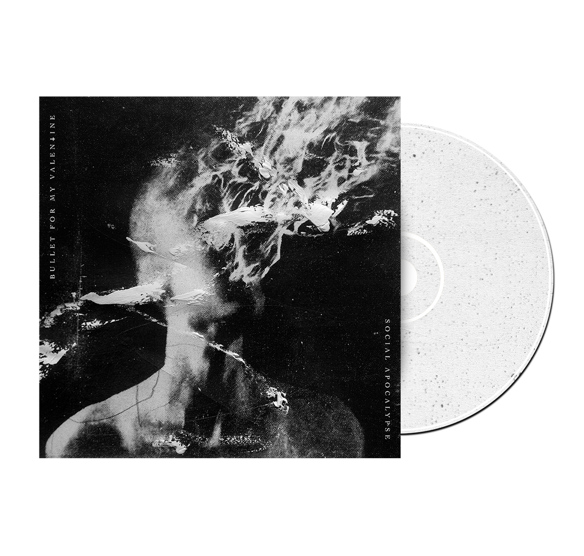 Social Apocalypse | Signed Deluxe CD