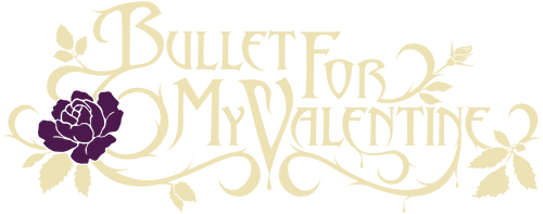 Bullet For My Valentine Official Store – Bullet For My Valentine