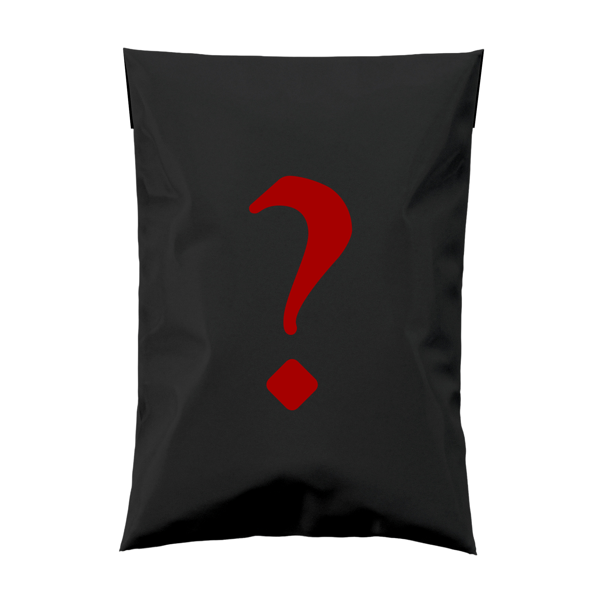Mystery Bag